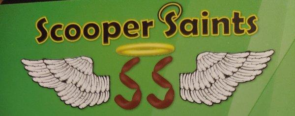 Scooper Saints