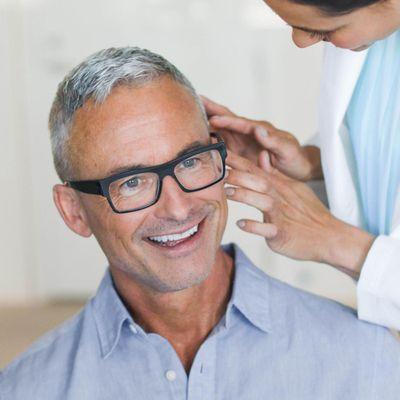 Sandia Hearing Aid Centers