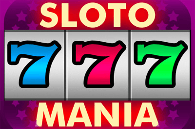 Sloto Mania is a great example of one of our studios gaming graphic design expertise.