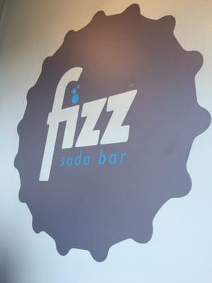 Fizz Soda Bar