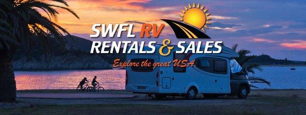 SWFL RV Rentals & Sales