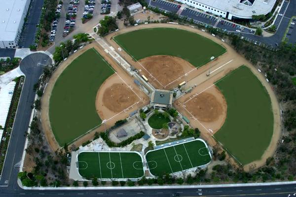 Sportsplex USA Poway