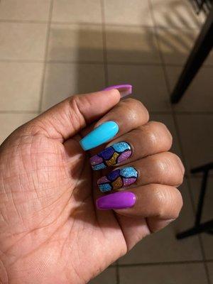 Nails