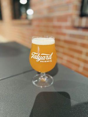 Talyard Brewing