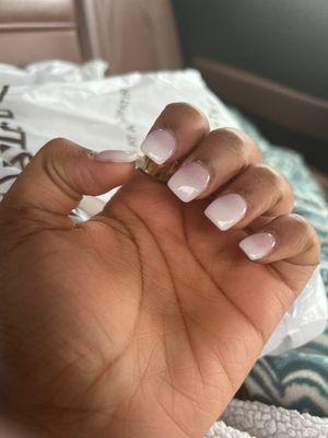 L T Nails