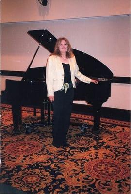 Frances Kramer Piano Studio