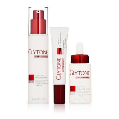 The Glytone Antioxidant Line is definitely one of our best selling products!