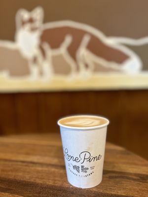 Lone Pine Coffee Roasters