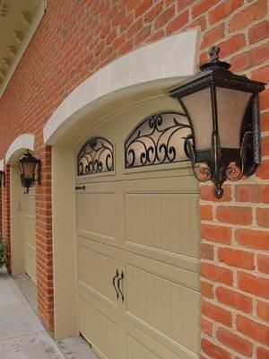 Clopay insulated garage doors