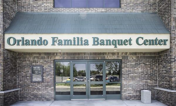 Orlando Familia Banquet Center