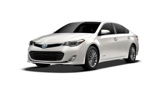 Love what you did- '13 Avalon Hybrid.    Wish I would have taken your advice windshield.  LMK when you got time to fog lights.