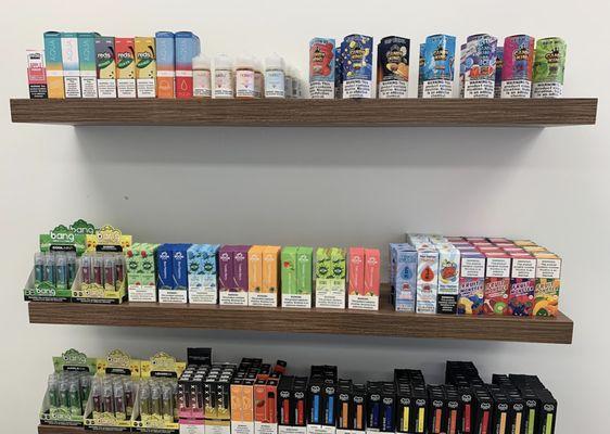 Mary Jane's CBD Dispensary's is the top smoke shop in San Antonio on Blanco Road! #CBD #Store #Vape #Shops #tobacco #store