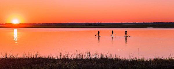 Charleston Paddle Board Company