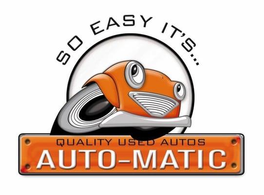 So Easy It's Auto-Matic...