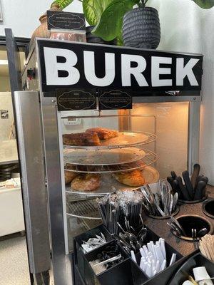 Burek