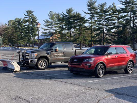 Jones Family of Dealerships