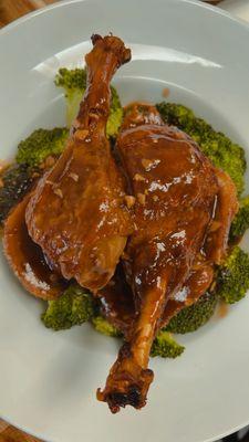 Tamarind Duck