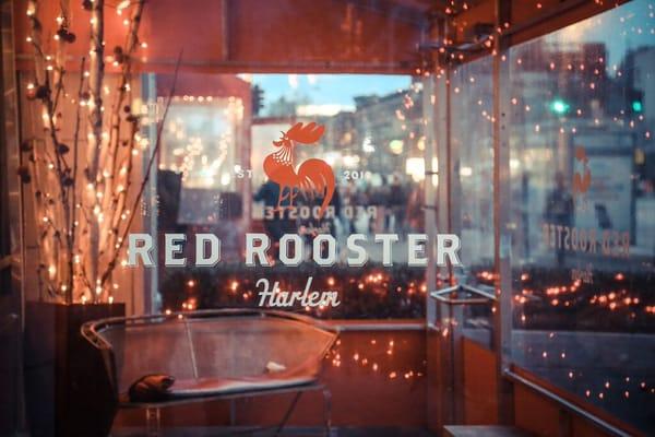 Red Rooster Harlem