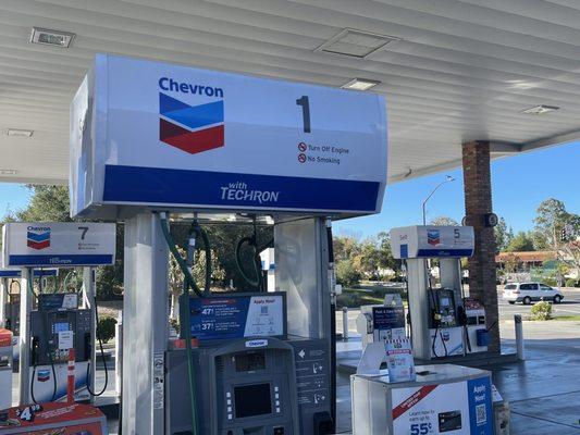 Chevron