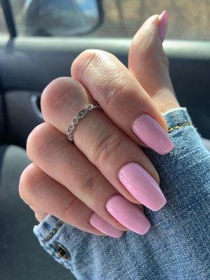 Sunny Nails