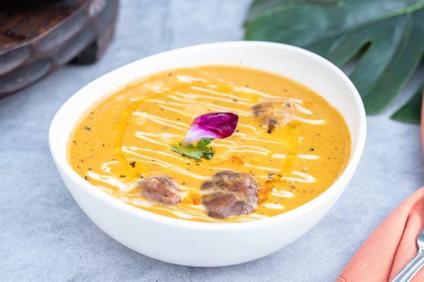 Malai Kofta