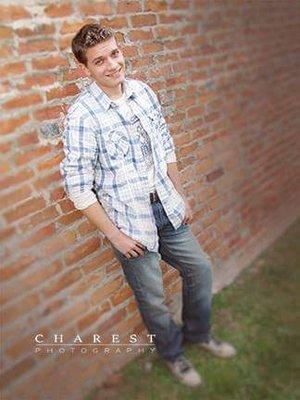 Senior pics!