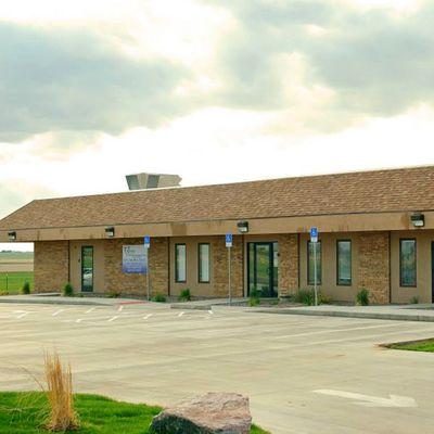 Peak Vista Community Health Centers - Health Center at Strasburg