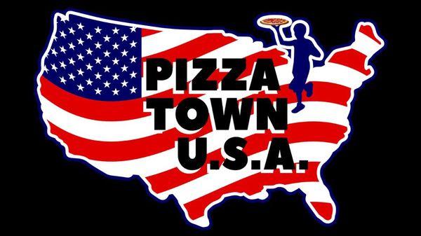 Pizza Town U.S.A