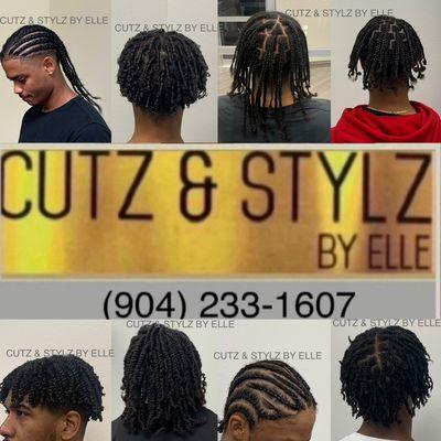 Call (904) 233-1607; see IG.