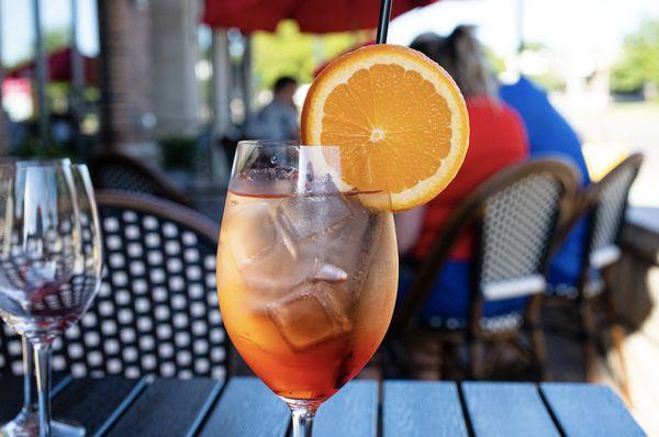 Aperol Spritz