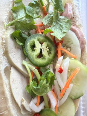 Banh Mi Classic