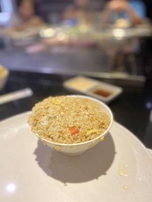 Fried rice