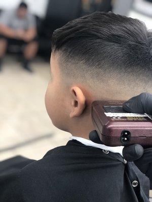 #azmasterbarbers #azbarber #phxbarbers #localbarbers #barbershopconnect #barbersworld #barbershop #eastsidebarbers #arcadia #eastphxbarbers