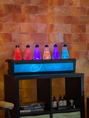 Oxygen Bar