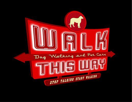 Walk This Way