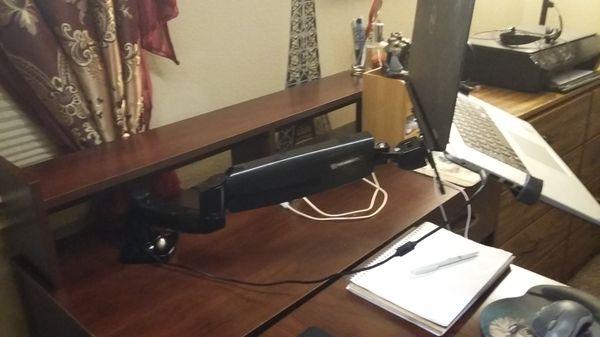 laptop arm