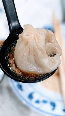 Soup Dumpling