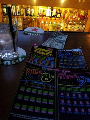 $2.75 wells & scratchers