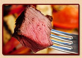 Top Sirloin