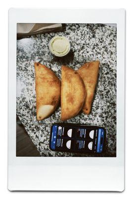 Empanadas