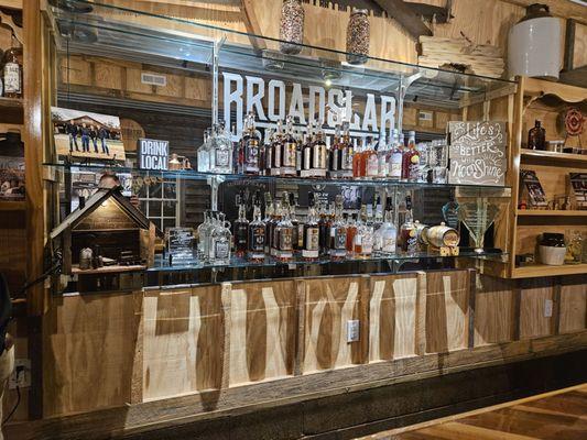 Broadslab Distillery