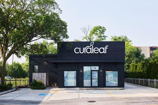 Curaleaf IL Westmont Dispensary