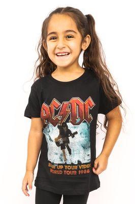 ACDC Kid's Tee