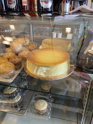 Cheescake!