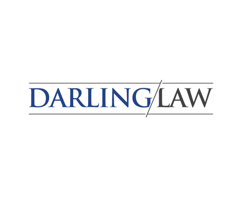 Darling Law Logo