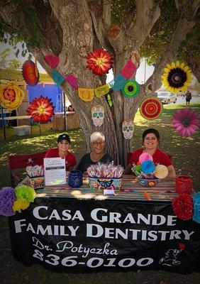 Casa Grande Family Dentistry