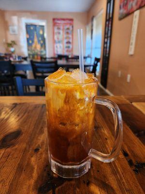 Thai Tea