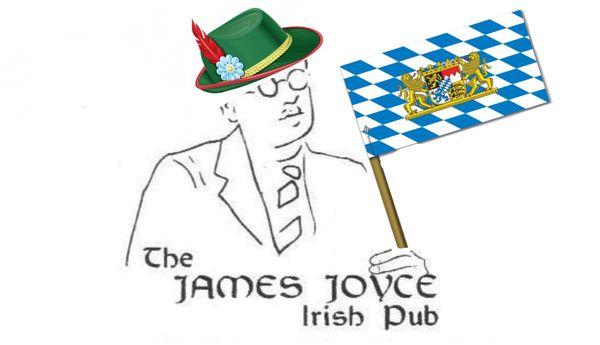 James Joyce Irish Pub