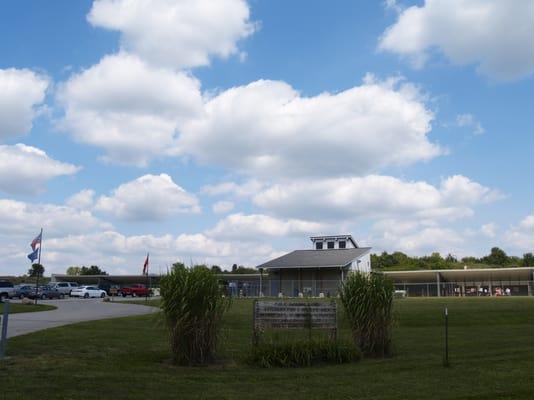 Atterbury Shooting Complex