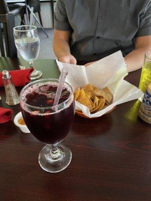 Chicha Morada